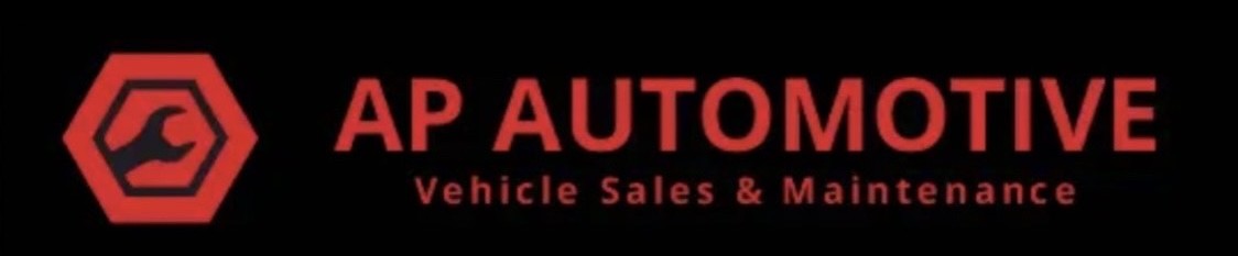 AP Automotive Ltd Logo